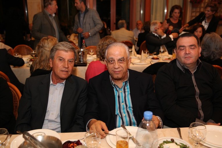 Caritas Annual Diner